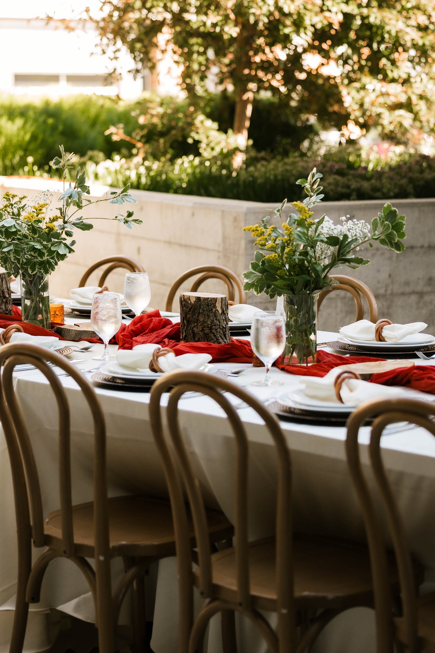 Fire to Table - September 27th