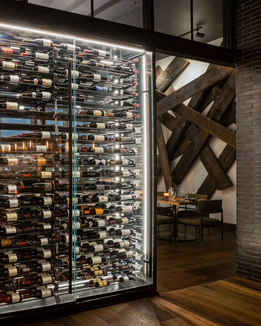Wine Dinner: An Evening with Maisons Marques & Domaines - July 23rd